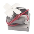 thumbnail image 2 of de Motor de barrena para , piezas de repuesto, de ventilador de inducción para parrilla para chimenea, horno de Camping, estufa, shamjiam Motores de Barbacoa, 2 of 8