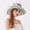 Gray, variant on iHPH7 Tea Hats for Women Sun Protection Hat Church Hats for Women Wide Brim Hats for Women Derby Hats for Women, Beige One Size