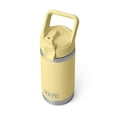 thumbnail image 1 of Botella YETI Rambler Jr. 350 ml para niños con tapón de pajita Daybreak Yellow, 1 of 8