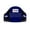 Blue, variant on Fairtex BPV1 Belly Pad Rib Guard Body Protector