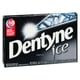 Dentyne Ice Intense, Gomme Sans Sucre, 1 Paquet (12 Morceaux Par Paquet) Xbox – image 4 sur 11