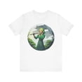 thumbnail image 2 of Womens T Shirts, Ladies Graphic T Shirts, 2 of 27