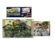 thumbnail image 2 of Juego de Dinosaurio Adventure Force con Tapete, 2 of 2
