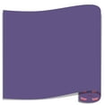 thumbnail image 2 of Siser EasyWeed Heat Transfer Vinyl (HTV) - Wicked Purple, 2 of 3
