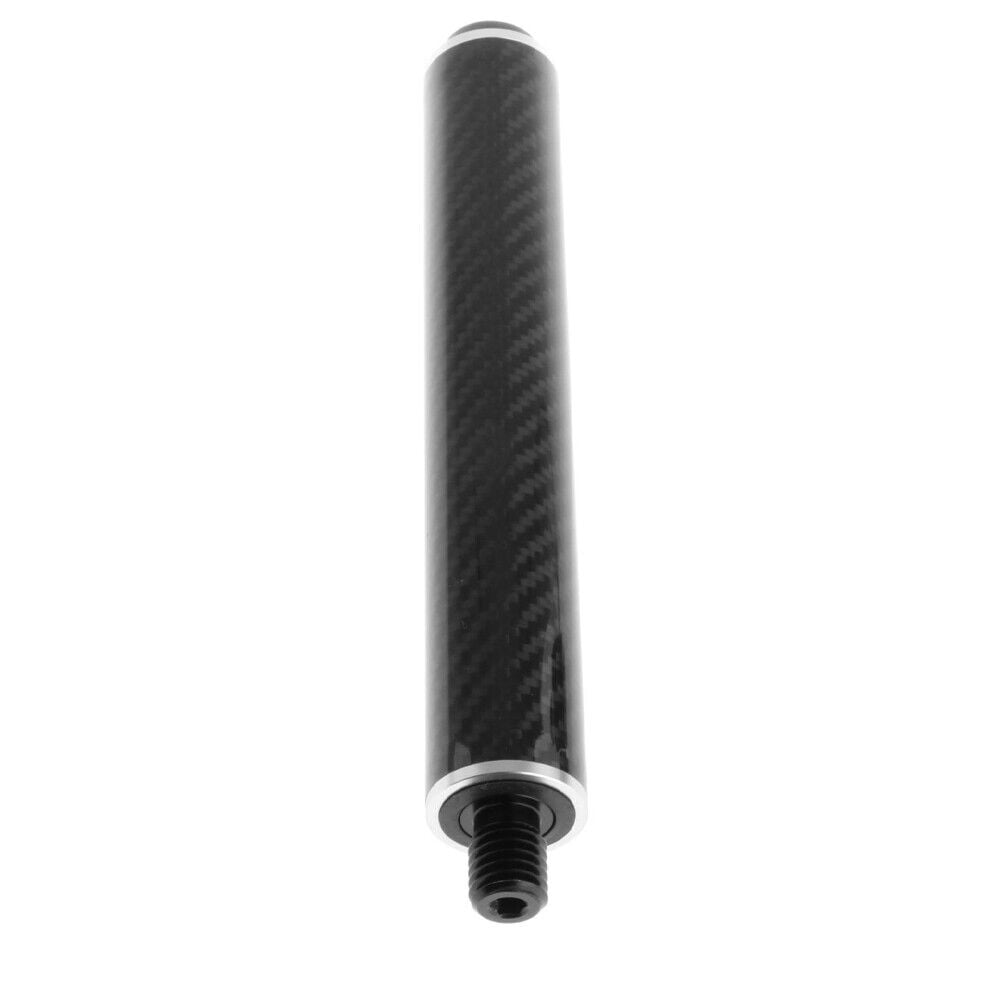 Carbon Pool Cue Extension to Fit For Predator, Players, PureX & Lucasi, Fury US