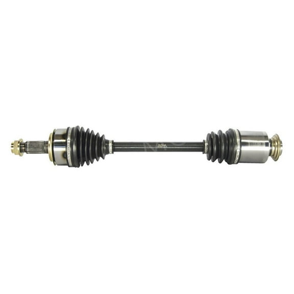 CV Axle Shaft Fits select: 2009-2012 ACURA TL, 2014-2017 ACURA RLX