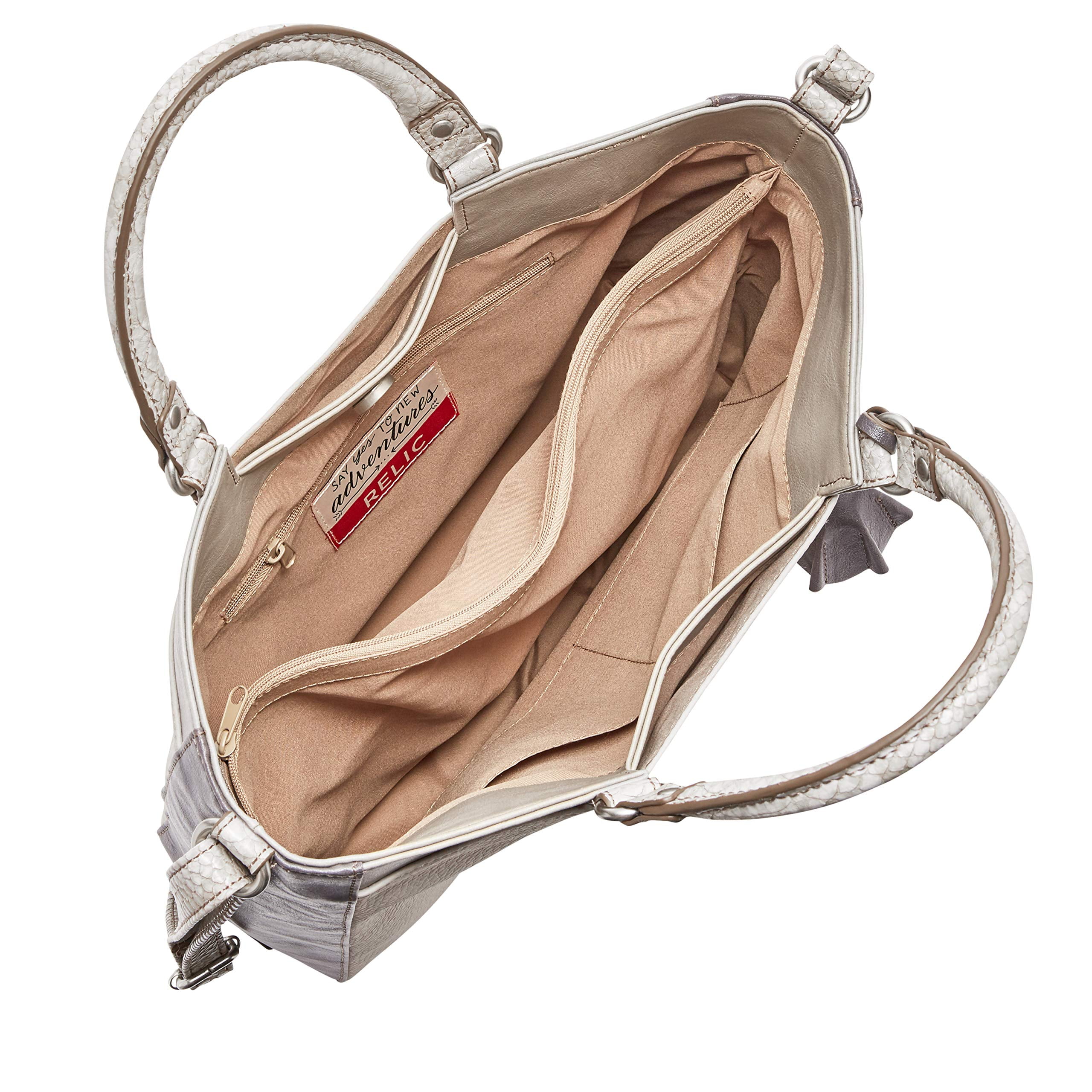 relic felicity satchel