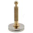 thumbnail image 1 of Guitar Panel Cracking Repair Magnet Making Luthier Tool for Folk Acoustic Guitar, 1 of 5