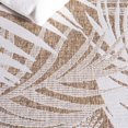 thumbnail image 3 of SAFAVIEH Beach House Kaeden Botanical Indoor/Outdoor Area Rug, 3 of 9