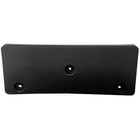 Front License Plate Bracket - Compatible with 2022 - 2023 Hyundai Tucson