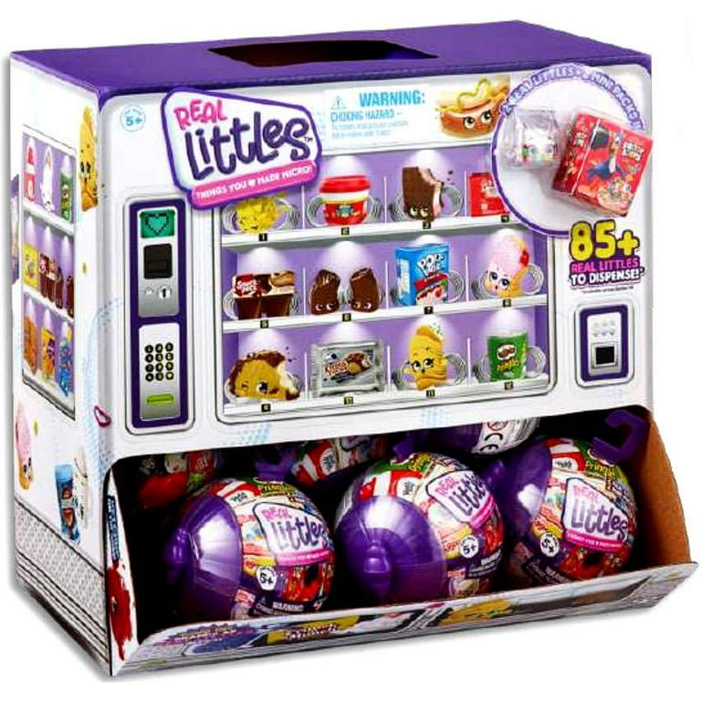 Shopkins en walmart sale