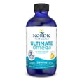 thumbnail image 1 of Suplemento Nordic Naturals Ultimate Omega Liquid 118 ml, 1 of 7