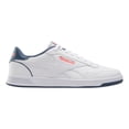 thumbnail image 2 of Tenis Reebok Hombre Court Advance Navy Blanco Casual blanco 8 MX, 2 of 8