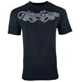 thumbnail image 2 of Xtreme Couture by Affliction Men's T-Shirt Wrecked, 2 of 7