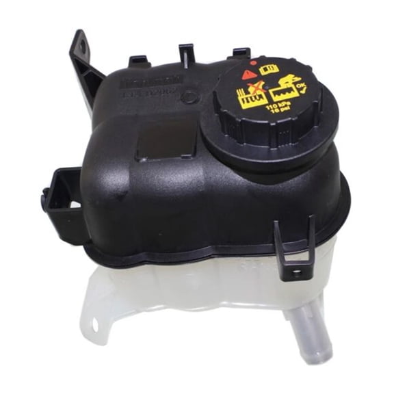 Engine Coolant Reservoir Radiator Expansion Tanks AG1Z8A080S 8G1Z8A080A AG1Z8A080A Replacement Accessory