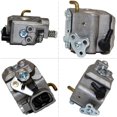 thumbnail image 3 of Carburador para Wt-402a Wt-402 Wt402-1 Compatible con Echo Cs-303t Cs-3000 Cs-3400 Cs-3450 Filtro de aire de carburador 12300139136, accesorios para cortacésped, piezas de repuesto, 3 of 5