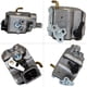thumbnail image 3 of Carburador para Wt-402a Wt-402 Wt402-1 Compatible con Echo Cs-303t Cs-3000 Cs-3400 Cs-3450 Filtro de aire de carburador 12300139136, accesorios para cortacésped, piezas de repuesto, 3 of 5