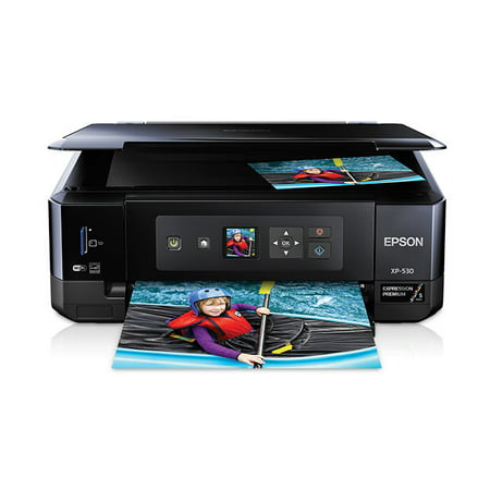 Epson Expression Premium XP-530 Small-in-One All-in-One Printer -