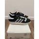 thumbnail image 1 of Ad-id-as Rivalry Low Consortium Core Black/Silver Metallic/Grey OneID7389 Men's 13, 1 of 6