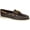 Brown, variant on Women's Sperry Top-Sider Authentic Original Boat Shoe Sahara 6.5 S