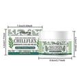 thumbnail image 5 of Menthol-Soothing Cream Instants Cooling Relief Cream for Home Travel_c*, 5 of 5