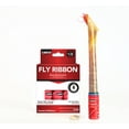 thumbnail image 5 of Eliminator Non-Toxic Fly Ribbon, 8 Pack, Poison-Free Pest Control, Sticky Paper, Traps Flying Insects, 5 of 6