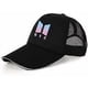 thumbnail image 2 of Hat Women Baseball Cap Black, 2 of 2