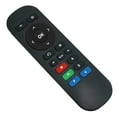 thumbnail image 3 of Vinabty Replacement Remote Control fit for Roku 1/2/3/4 LT HD XD XDS N1 with 6 Shortcut Keys, 3 of 5