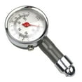 thumbnail image 3 of DOLITY Automobile Tire Pressure Gauge Auto Motorcycle Tire Pressure Gauge Zinc Alloy, 3 of 9