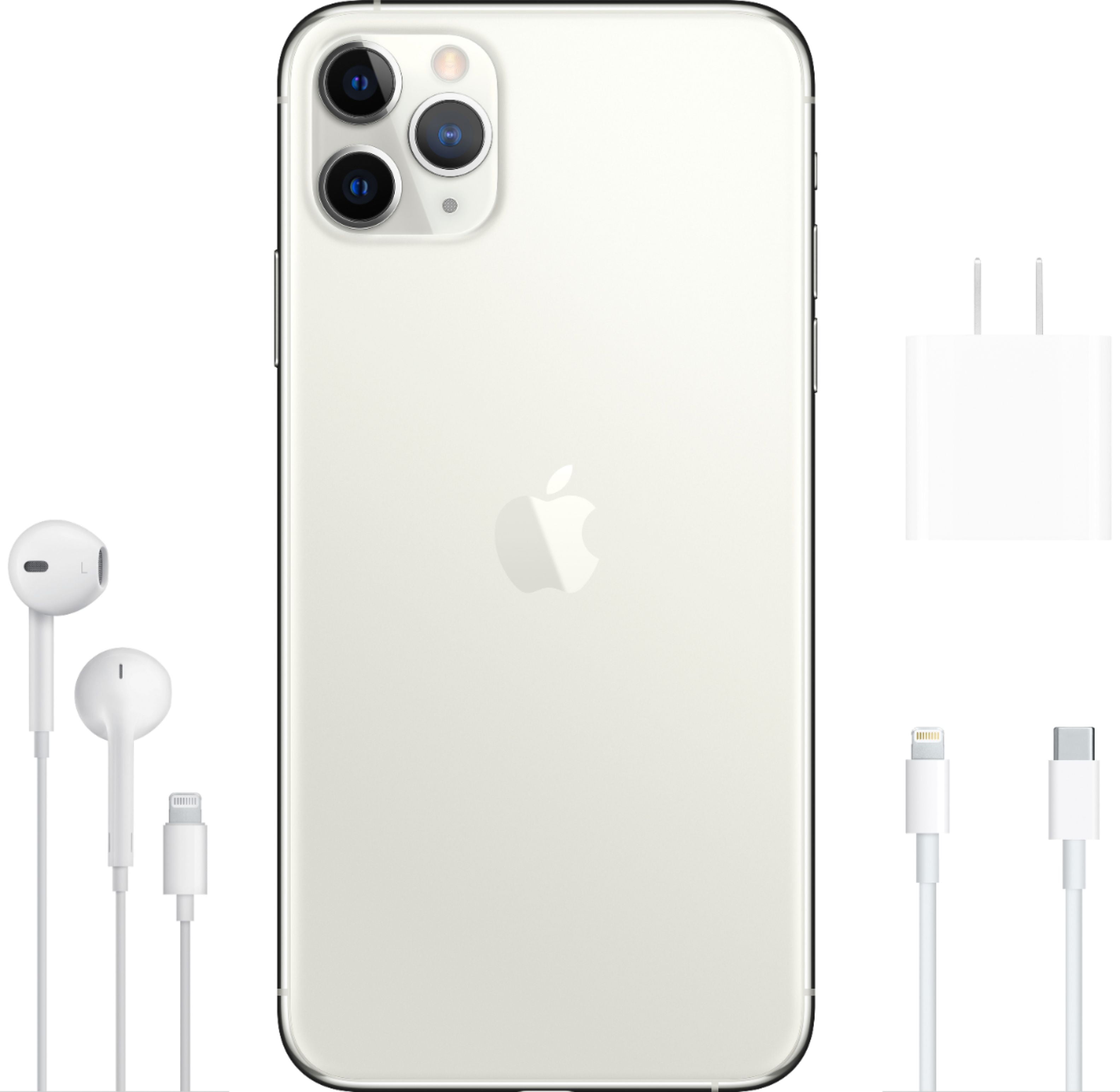 週間売れ筋 iPhone11pro シルバー 64GB SIMフリー - スマートフォン本体 - bu.edu.kz