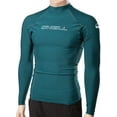 thumbnail image 4 of O'Neill men's basic skins long sleeve rashguard, 4 of 4
