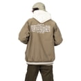thumbnail image 2 of Chamarra Quarry Bomber Regular fit con bordado Para Hombre, 2 of 4