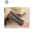 thumbnail image 4 of Luxtrada Women's Winter Warm Knitted Leg Warmers High Stockings Long Socks Leggings, 4 of 6
