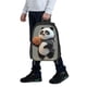 thumbnail image 5 of Balery Cartoon Pandas Basketball Mochila para hombre y mujer - Tela Oxford 600D resistente - Gran capacidad, resistente al agua, ideal para la escuela, viajes y senderismo, 5 of 6