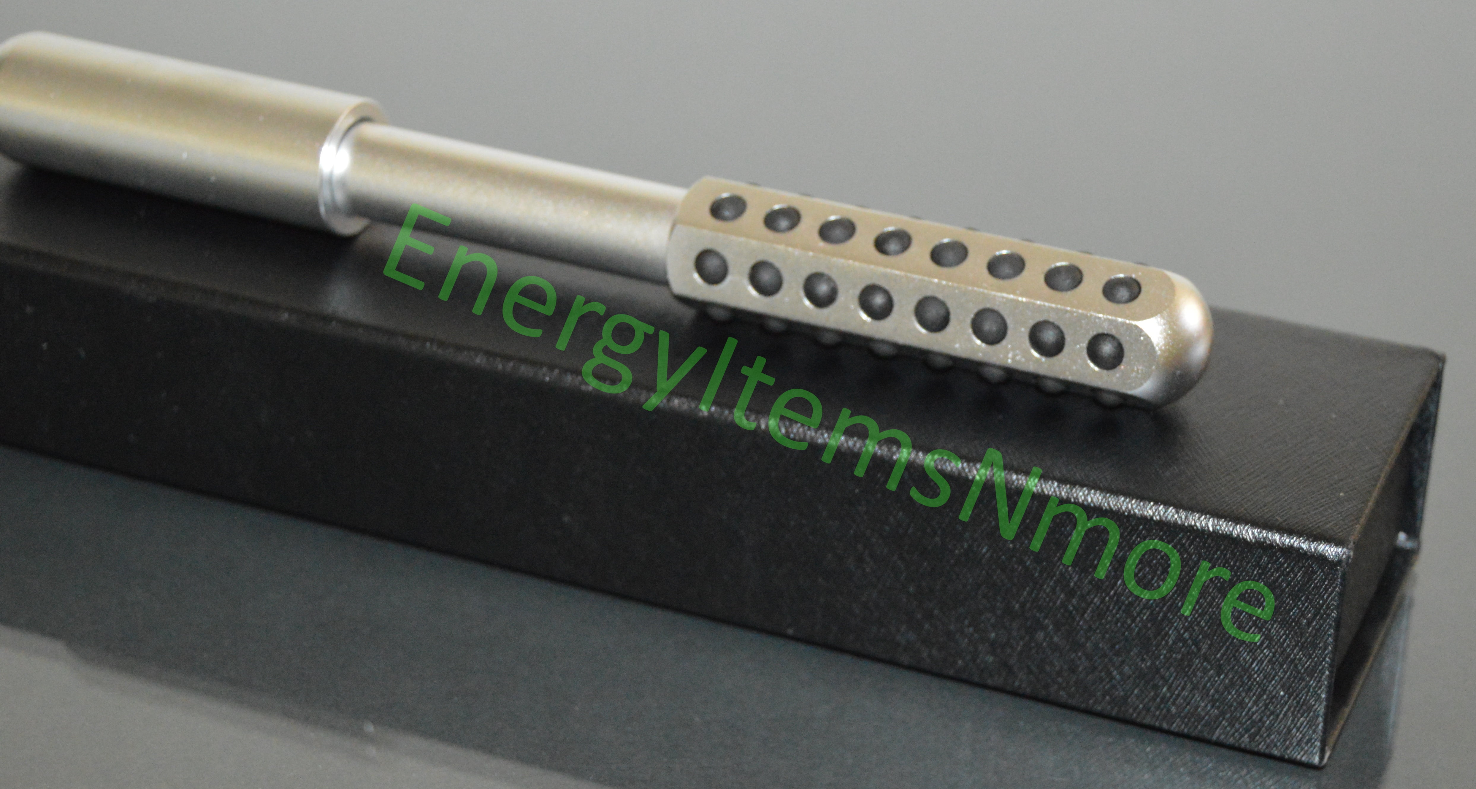 Facial 40 ball Beauty Wand, Facial Wand, Facial Beauty Roller, Composed of 99.99% germanium