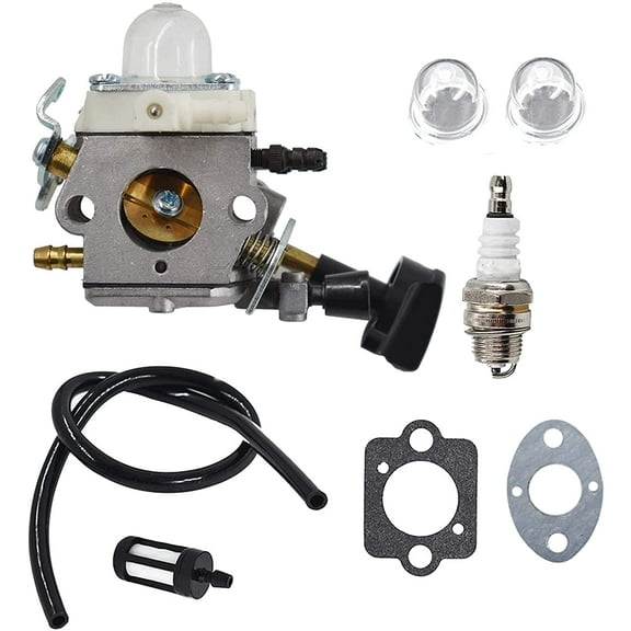 Zama C1M-S261B Carburetor for STIHL Bg86 Sh56 Sh56C Sh86 Sh86C Carb Engine Parts Accessories 42411200616