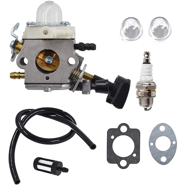 Desde China Zama C1M-S261B Carburador para STIHL Bg86 Sh56 Sh56C Sh86 Sh86C Carb Motor Piezas Accesorios 42411200616