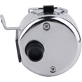 thumbnail image 5 of 3 Piece Hand Counter, 4 Digit Lap Tracker Manual Clicker Metal Mechanical Counting, 5 of 5