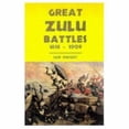 thumbnail image 1 of Pre-Owned Great Zulu Commanders (Hardcover) 1854093894 9781854093899, 1 of 1