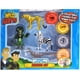 thumbnail image 1 of Set de 4 figuras de acción Wild Kratts, Activate Creature Po, 1 of 11