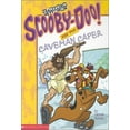 thumbnail image 1 of Pre-Owned Scooby-doo Mysteries #18: Scooby-doo And The Caveman Caper, 9780439242387, 043924238X, Paperback,, 1 of 1