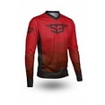thumbnail image 5 of 2021 s3 MOTO enduro motocicleta MX motocross Jeresy mx bmx mtb Downhill Off road BIKE maillot ciclismo hombre dh Cycling Jersey, 5 of 5