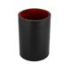 thumbnail image 5 of Manguera Acoplador Tubo Silicona 65mm 2.56' Negro Rojo Unique Bargains, 5 of 6