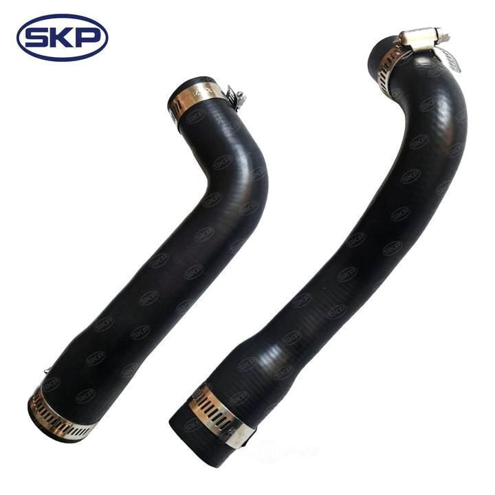 Fuel Hose SKP SK903A57 fits 87-95 Jeep Wrangler 2.5L-L4