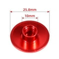 thumbnail image 2 of Bike Fork Remote Lock Out Parts Switch Cap for SR Suntour XCM/XCR/RAIDON/EPICON, 2 of 8