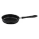 thumbnail image 5 of Sartén para tortillas de inducción antiadherente con mango largo, sin humo, para autocaravanas a gas Negro, 5 of 7
