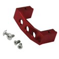 thumbnail image 2 of Asiento Servo de Base de engranaje de dirección YONGSHENG para Wltoys 144001 144002 Azul, 2 of 5