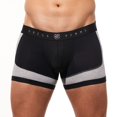 thumbnail image 1 of Gregg Homme Room-Max Gym Short - 190555 (Black, XL), 1 of 2