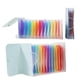 thumbnail image 4 of 12 Pockets A6 File Organizer Colorful Inner, 4 of 5