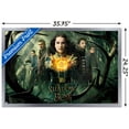 thumbnail image 3 of Netflix Shadow & Bone - Horizontal Key Art Wall Poster, 22.375" x 34" Framed, 3 of 6